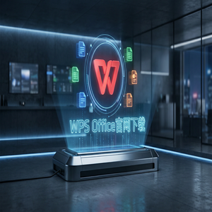 WPS Office官网下载下载后打不开或安装失败解决办法（无套路）